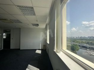 Аренда офиса 88 м²