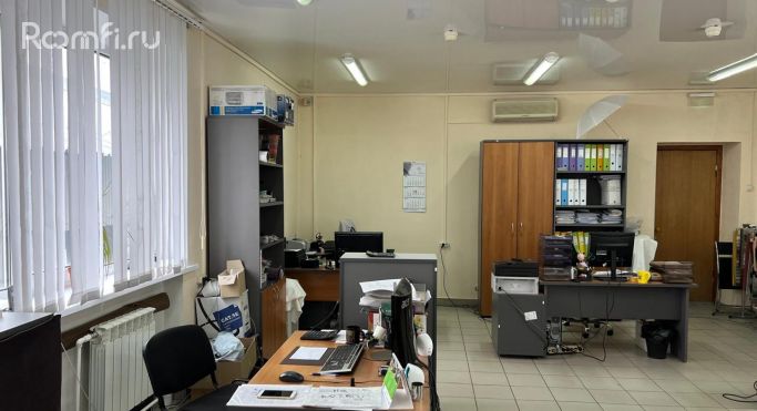 Аренда офиса 226 м², Ярославский проезд - фото 4
