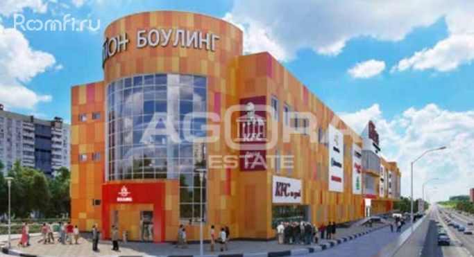 Продажа торгового помещения 176.8 м², шоссе Энтузиастов - фото 2