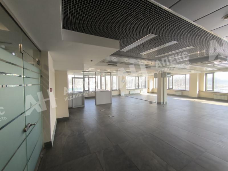 Аренда офиса 333 м²