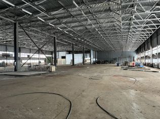 Продажа производственного помещения 6800 м²
