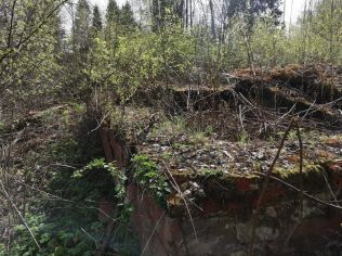 Продажа помещения свободного назначения 985.5 м²