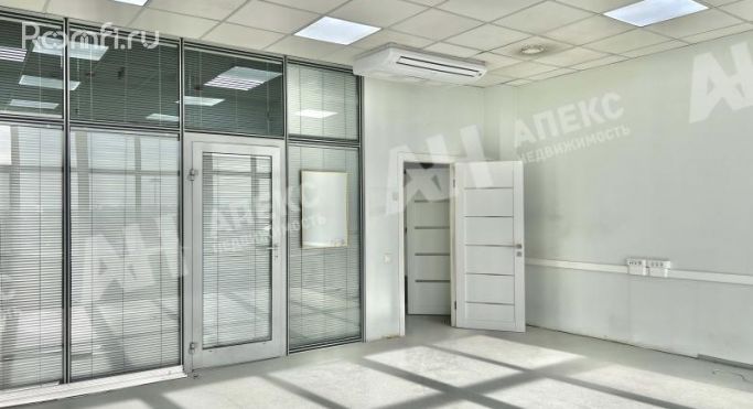 Аренда офиса 912 м², М-11, 22-й километр - фото 2