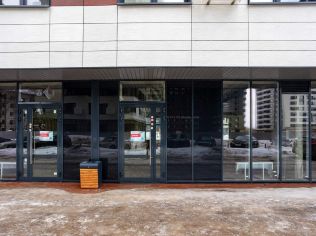 Аренда помещения свободного назначения 170.7 м²