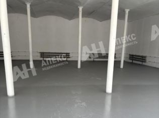 Аренда склада 300 м²