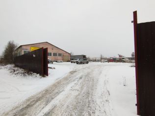 Аренда помещения свободного назначения 1500 м²