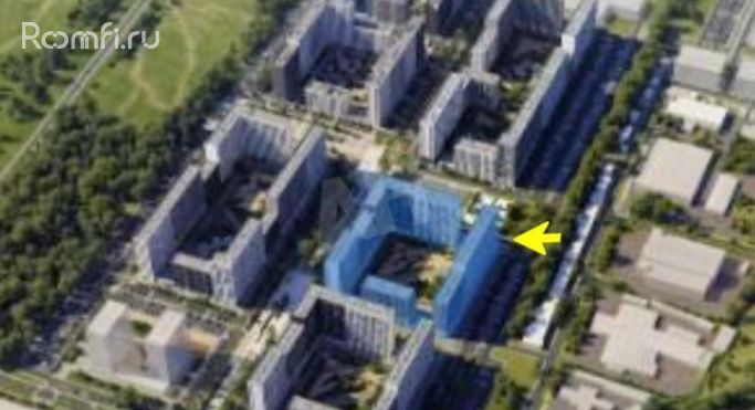 Аренда помещения свободного назначения 100 м² - фото 3