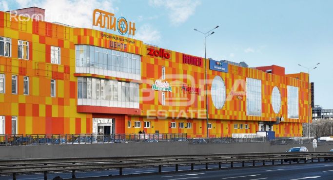 Продажа торгового помещения 176.8 м², шоссе Энтузиастов - фото 3