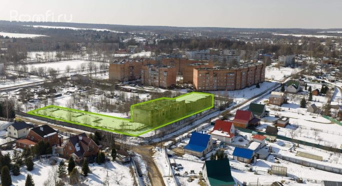 Продажа земельных участка 0.4 га - фото 2