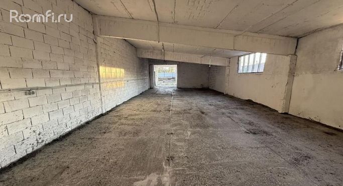 Аренда склада 190 м², Центральная улица - фото 1