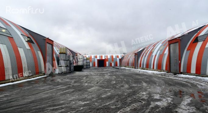 Аренда склада 1500 м² - фото 3