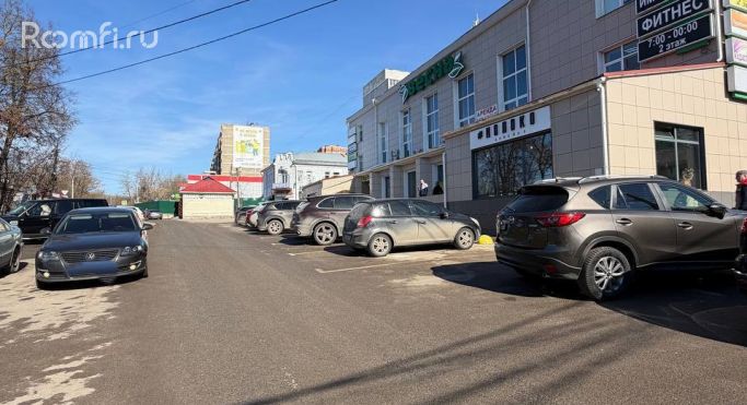 Аренда торгового помещения 15 м², Московская улица - фото 3