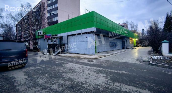 Аренда помещения свободного назначения 716 м², улица Семашко - фото 2