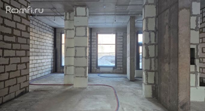 Продажа помещения свободного назначения 108.6 м², улица Антона Ветчинова - фото 2