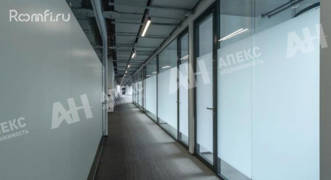 Аренда офиса 1713 м², М-11, 22-й километр - фото 3