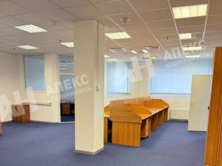 Аренда офиса 95 м²