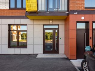 Аренда помещения свободного назначения 112.9 м²