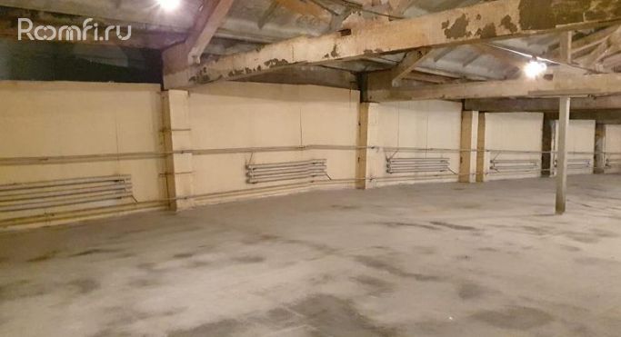 Аренда производственного помещения 850 м² - фото 3