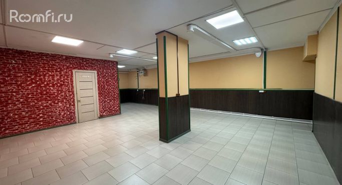Аренда торгового помещения 85 м², улица Чайковского - фото 3