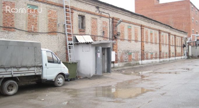 Аренда склада 184 м², Фабричная улица - фото 3