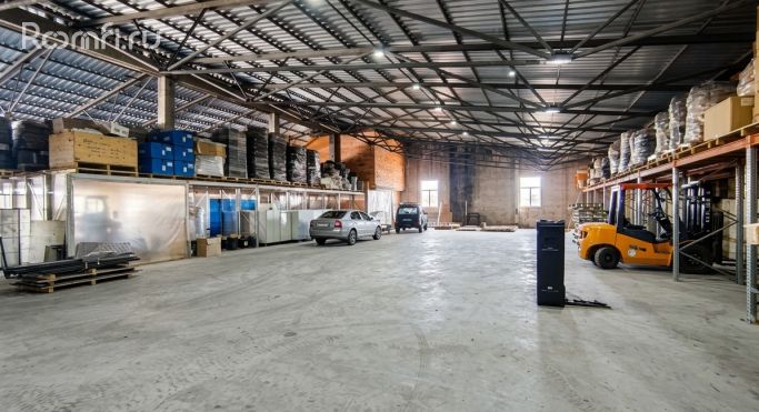 Аренда помещения свободного назначения 540 м² - фото 3