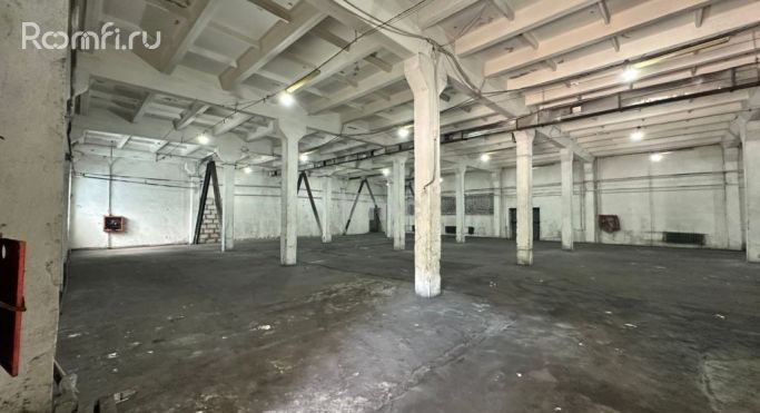 Аренда склада 1000 м², улица Маяковского - фото 3