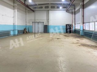 Аренда склада 306 м²