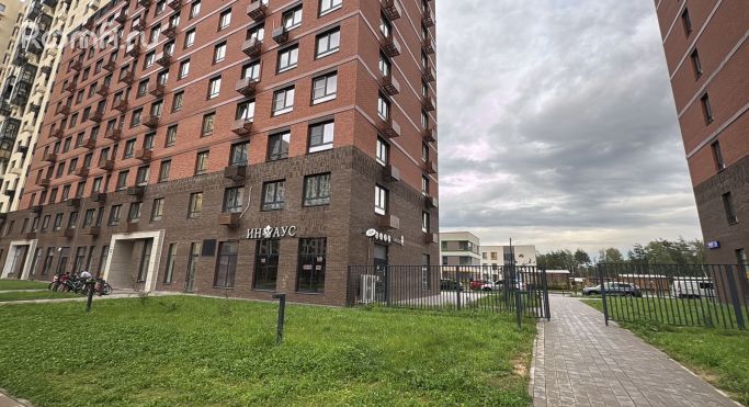 Аренда помещения свободного назначения 63.7 м², улица Академика Северина - фото 2