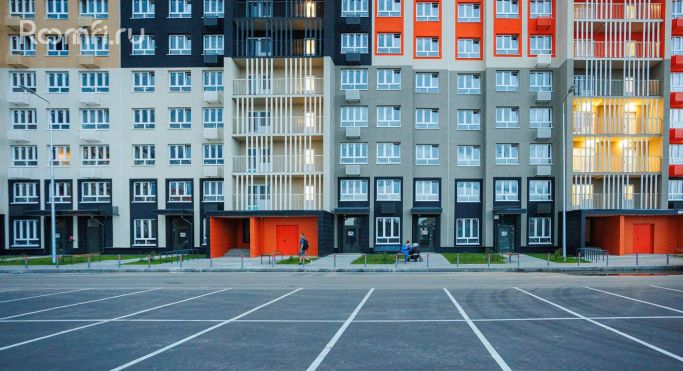 Аренда помещения свободного назначения 51.4 м² - фото 1