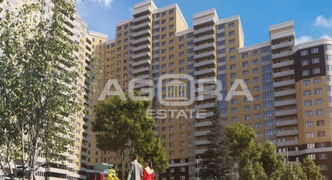 Продажа помещения свободного назначения 89.7 м², Северная улица - фото 1