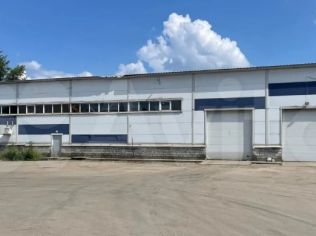 Аренда склада 1900 м²