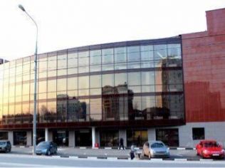 Продажа помещения свободного назначения 3496 м²