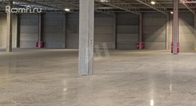 Аренда производственного помещения 3700 м², Рабочая улица - фото 2