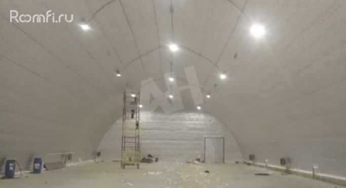 Аренда склада 900 м², Комсомольская улица - фото 3