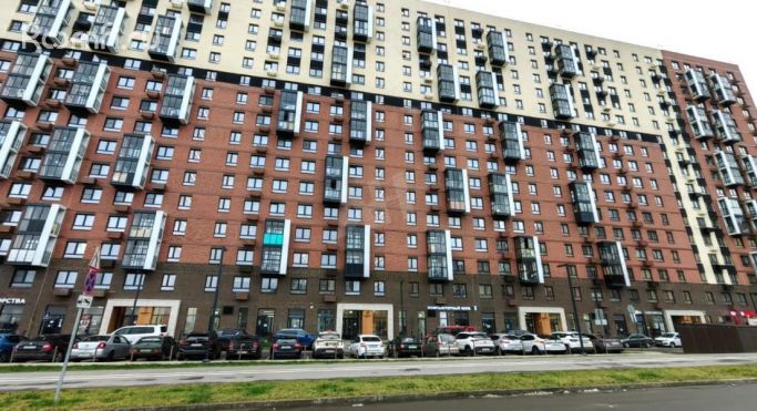 Продажа помещения свободного назначения 84 м², Парковский переулок - фото 2