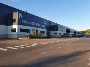 Продажа производственного помещения 1011.4 м²