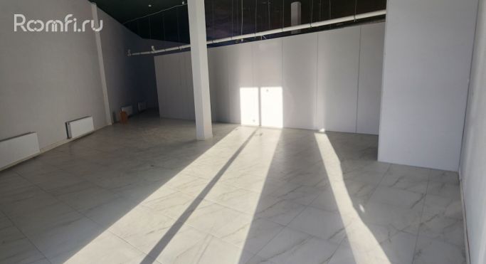 Аренда торгового помещения 90 м², улица Талалихина - фото 2