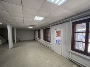 Продажа помещения свободного назначения 175 м²