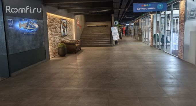 Аренда торгового помещения 30.7 м², Красногорский бульвар - фото 5