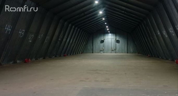 Аренда склада 1300 м², Ленинская улица - фото 2