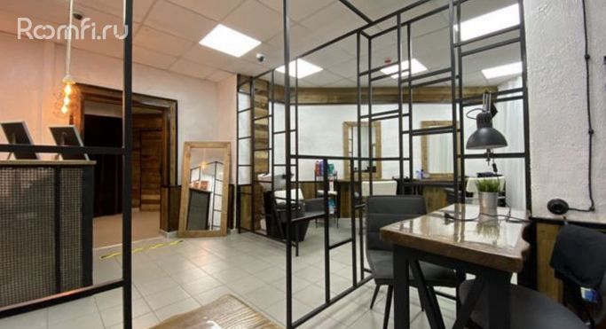 Аренда помещения свободного назначения 114 м², Северное шоссе - фото 1