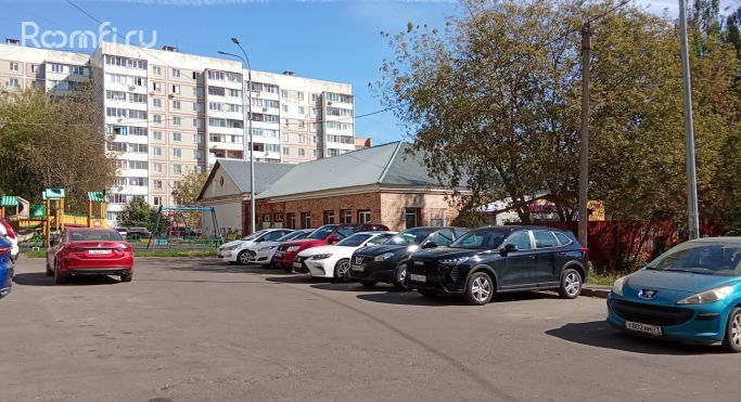 Продажа торгового помещения 545 м², улица Дружбы - фото 3