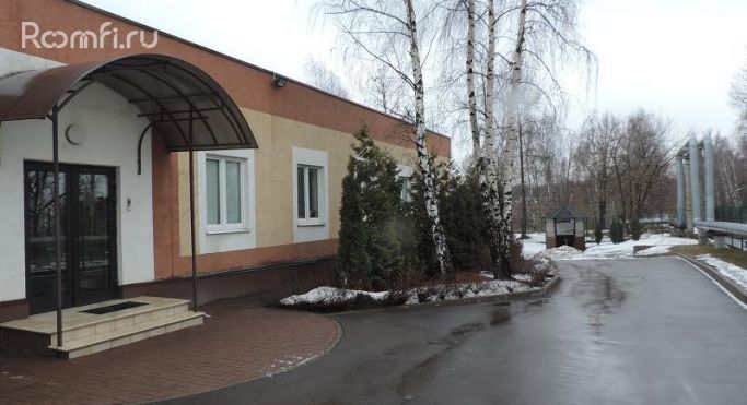 Аренда офиса 20 м², улица Карьер ЗИЛ - фото 2