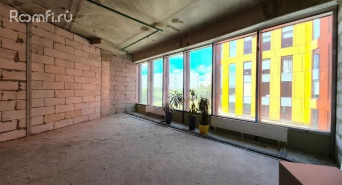 Аренда офиса 112 м², Куркинское шоссе - фото 2