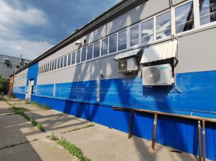 Аренда помещения свободного назначения 324 м²