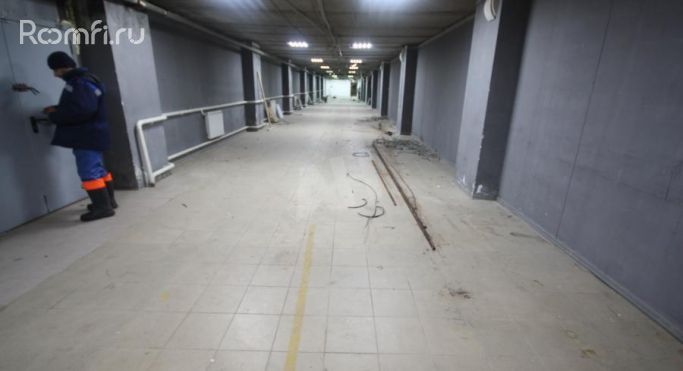 Аренда склада 400 м², улица Гаршина - фото 1
