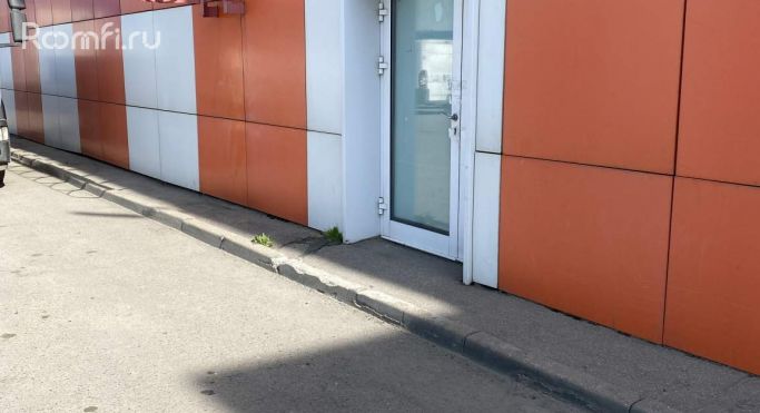 Аренда помещения свободного назначения 180 м², Западная улица - фото 4