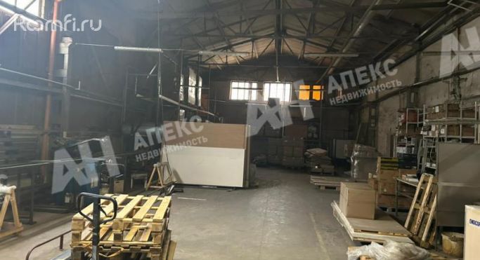 Аренда производственного помещения 480 м², Петровский проезд - фото 3