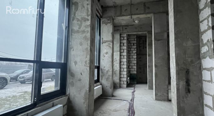 Аренда помещения свободного назначения 90 м², улица Полковника Романова - фото 3