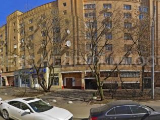 Аренда торгового помещения 186 м²